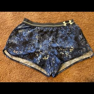 Under Armor Shorts